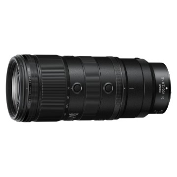 AF-S NIKKOR 70-200mm f2.8G ED VRⅡ Nikkor 70-200mm F/2.8 VR S II